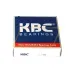 Подшипник шариковый радиальный однорядный 6207DD KBC