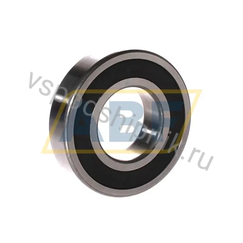 Подшипник шариковый радиальный однорядный 6207DD KBC 360