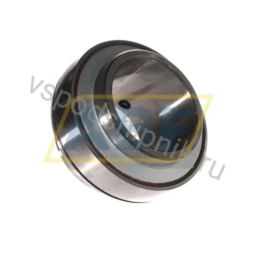 Подшипниковый узел UC215 FYH 75×130×77.8 мм