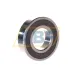 Подшипник шариковый радиальный однорядный 6207 2RS C3 FBJ