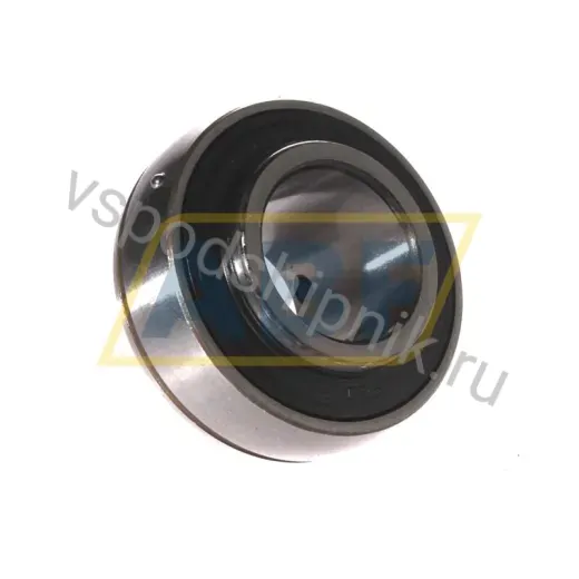 Подшипниковый узел UC206 FBJ 30×62×38.1 мм