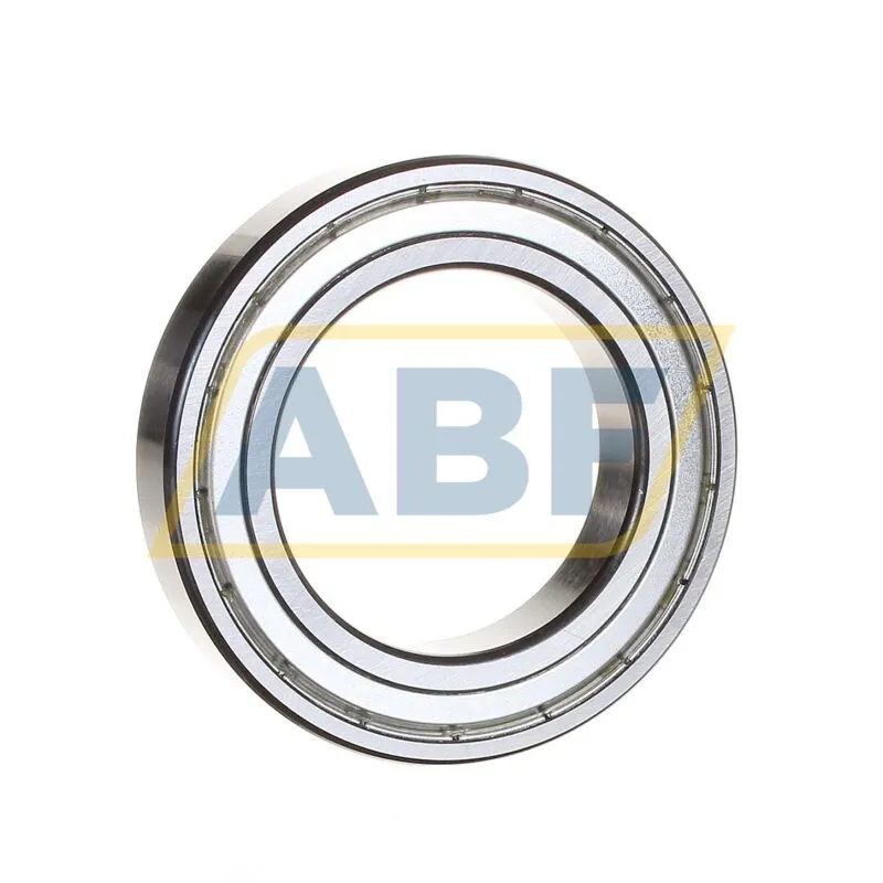 Подшипник шариковый радиальный однорядный 6010ZZ Deutsche Kugellag Fabr Leipzig 360