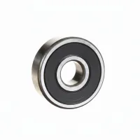 Подшипник шариковый радиальный однорядный 6301 2RSR C3 ZVL