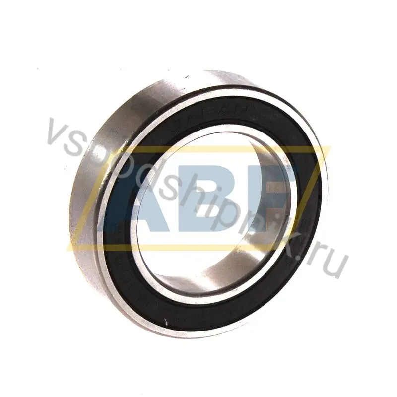 Подшипник шариковый радиальный однорядный 61804 2RS EZO 360