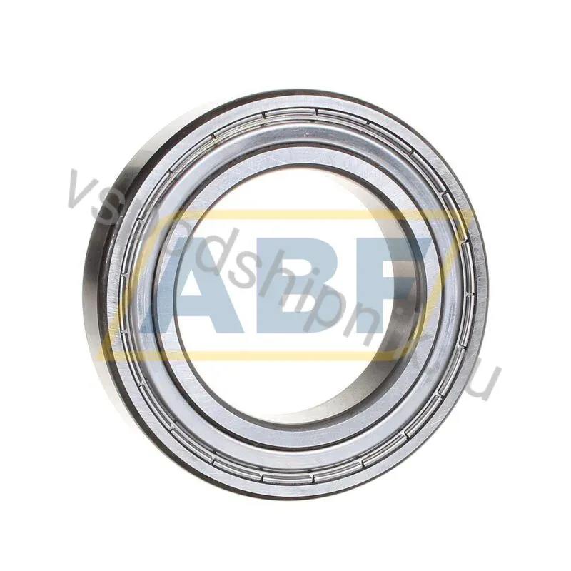 Подшипник шариковый радиальный однорядный 6011 2Z ZKL 360