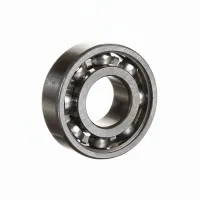 Подшипник шариковый радиальный однорядный 6202AN ZKL