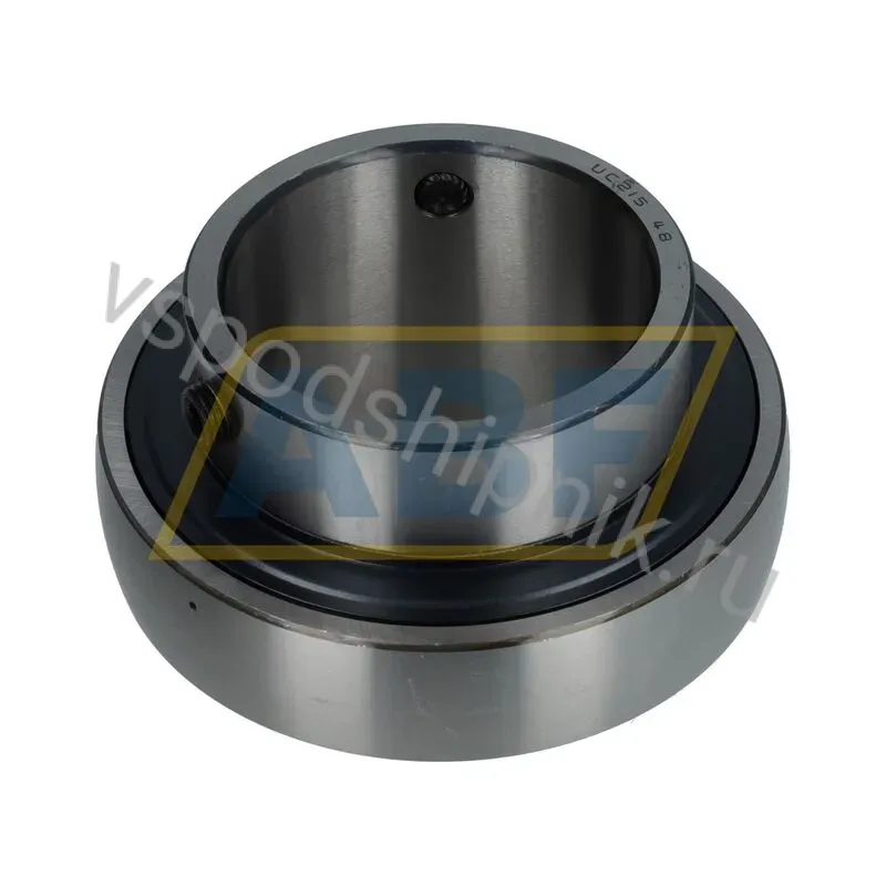 Подшипниковый узел UC215 TR 360