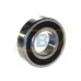 Подшипник шариковый радиальный однорядный 6206 2RS LDI