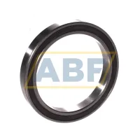 Подшипник шариковый радиальный однорядный 6808 2RS FBJ