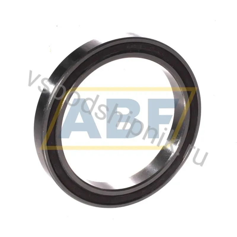 Подшипник шариковый радиальный однорядный 6808 2RS FBJ 360