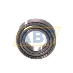 Миниатюрный шариковый подшипник 689ZZ FBJ