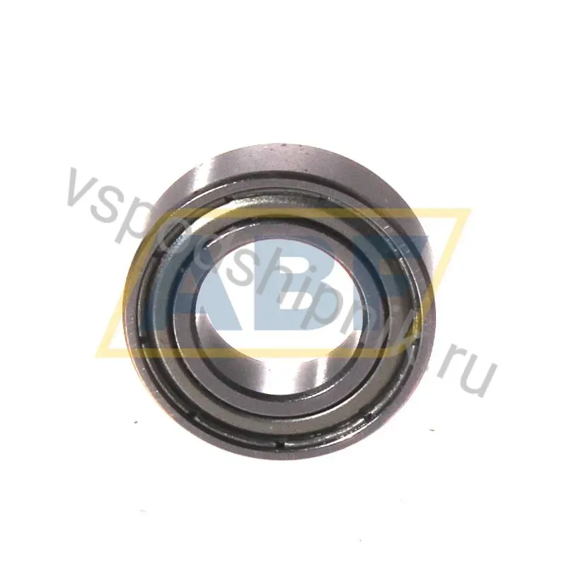 Миниатюрный шариковый подшипник 689ZZ FBJ 360