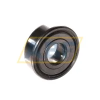 Подшипник шариковый радиальный однорядный 6302ZZD C3 V2 Peer