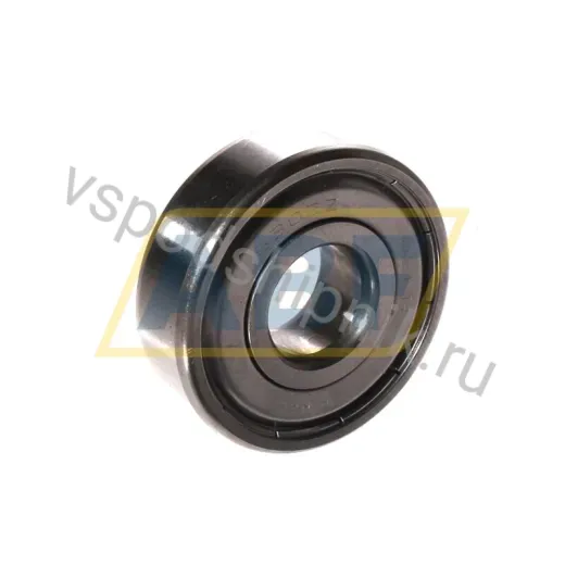 Подшипник шариковый радиальный однорядный 6302ZZD C3 V2 Peer 15×42×13 мм
