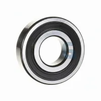 Подшипник шариковый радиальный однорядный 6306 2RS C3 Rollway