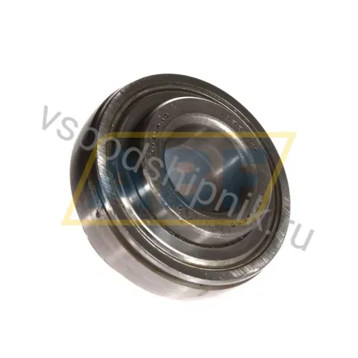 Подшипниковый узел 1035-1.1/8G Pollard 28.58×72×21 мм
