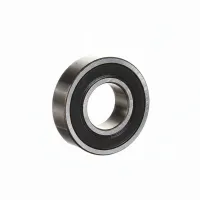 Подшипник шариковый радиальный однорядный 6002 2RS Rollway