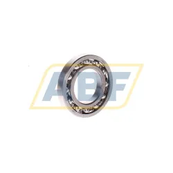 Подшипник шариковый радиальный однорядный 16006 Kinex