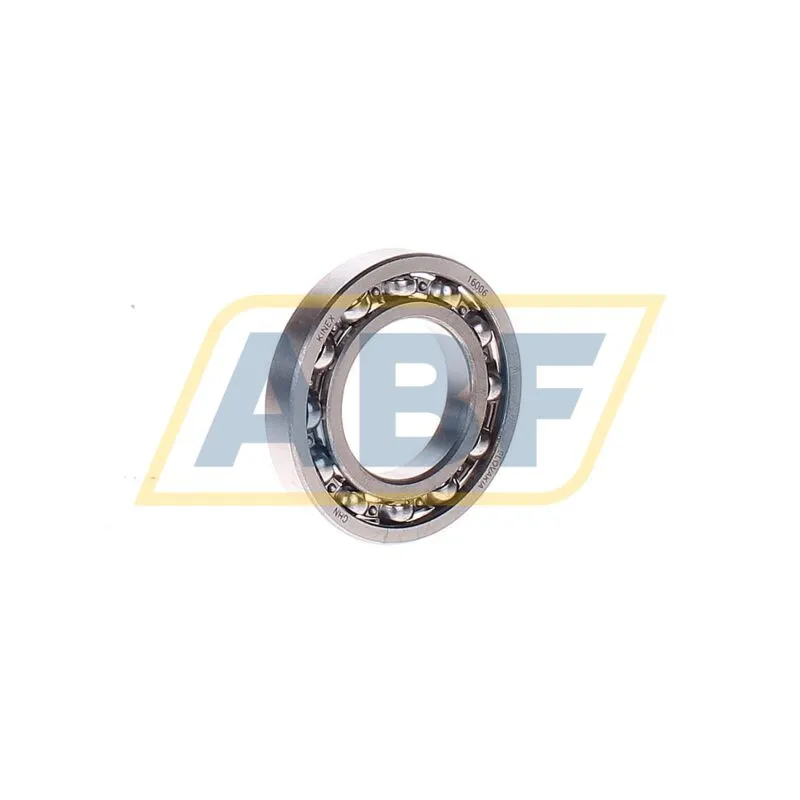 Подшипник шариковый радиальный однорядный 16006 Kinex 360