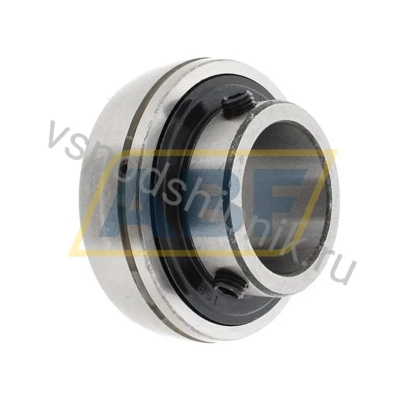 Подшипниковый узел UC207 KDF 360
