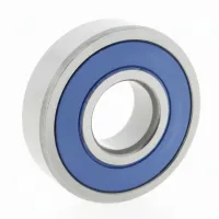 Подшипник шариковый радиальный однорядный 6304 2RS ISB