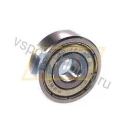 Миниатюрный шариковый подшипник 628ZZ FBJ