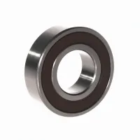Подшипник шариковый радиальный однорядный 6205 2RS C3 FBJ