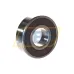 Подшипник шариковый радиальный однорядный 6204 2RS C3 FBJ
