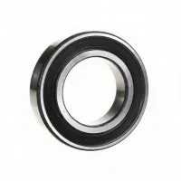 Подшипник шариковый радиальный однорядный 6210 2RS FLT