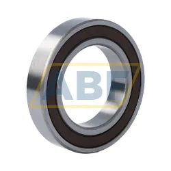 Подшипник шариковый радиальный однорядный 6011 2RS CX