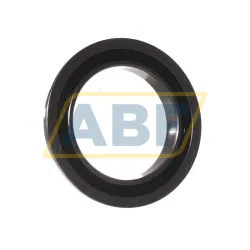 Подшипник шариковый радиальный однорядный F63803-2RS EZO