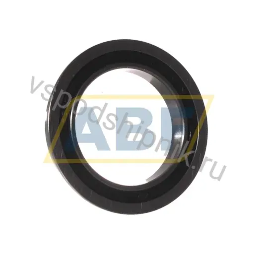 Подшипник шариковый радиальный однорядный F63803-2RS EZO