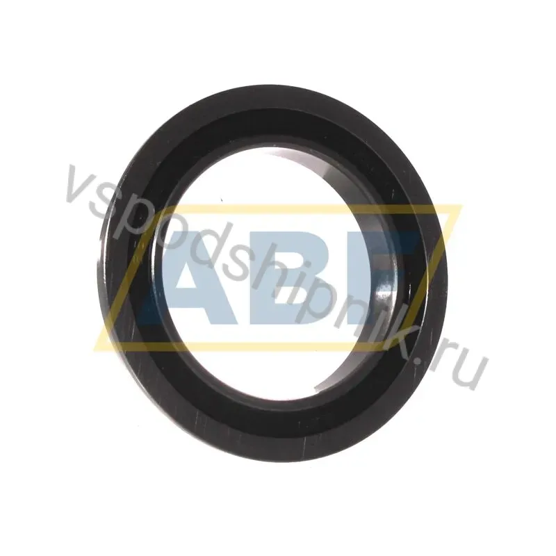 Подшипник шариковый радиальный однорядный F63803-2RS EZO 360