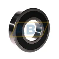 Подшипник шариковый радиальный однорядный 6313 2RS ZKL