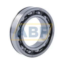 Подшипник шариковый радиальный однорядный 6009N ZKL