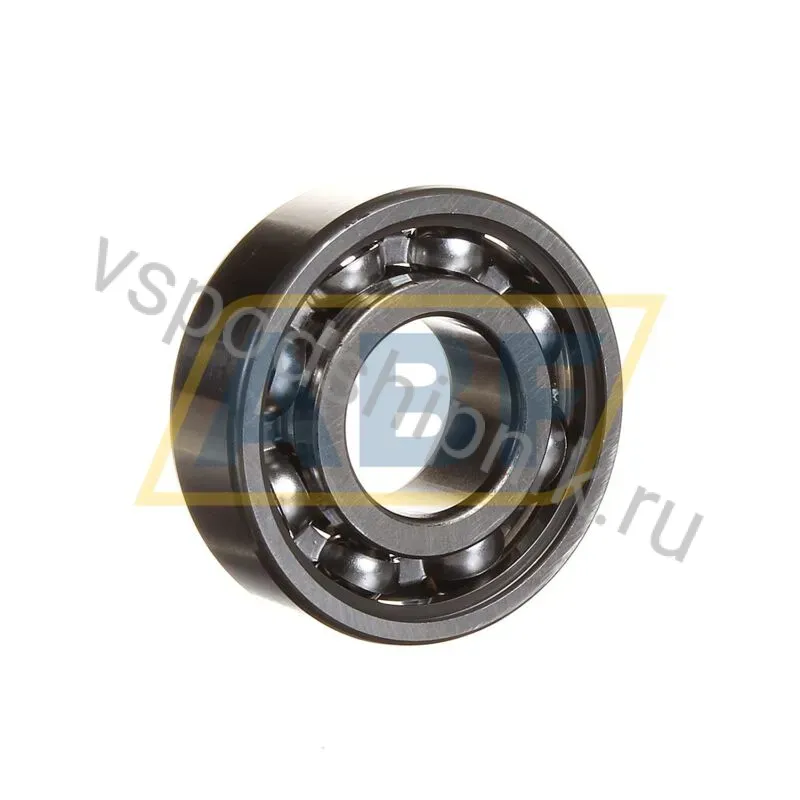 Подшипник шариковый радиальный однорядный UR6203C3 ZKL 360