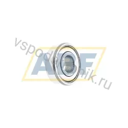 Подшипник шариковый радиальный однорядный 6303ZZ BM3