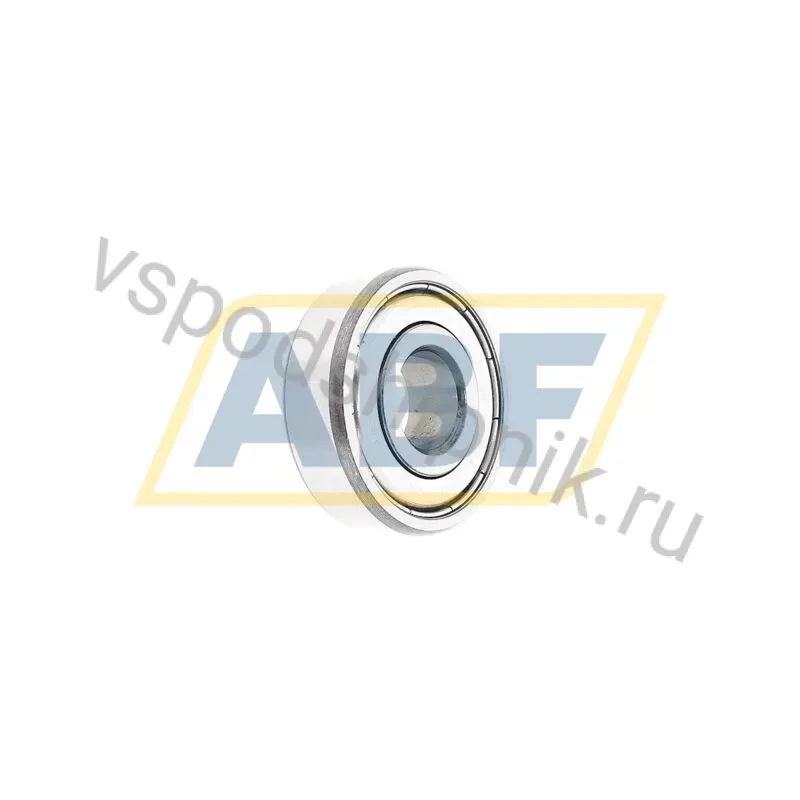 Подшипник шариковый радиальный однорядный 6303ZZ BM3 360