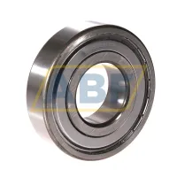 Подшипник шариковый радиальный однорядный 6308 ZR URB