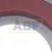 Подшипник шариковый радиальный однорядный 6205-2RS Bing Netherlands