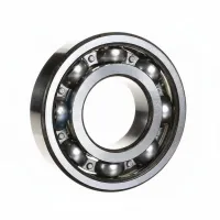 Подшипник шариковый радиальный однорядный N6309 CBC