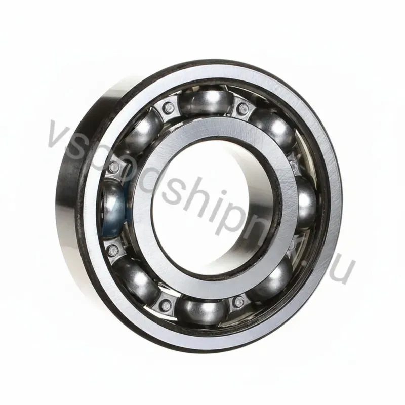 Подшипник шариковый радиальный однорядный N6309 CBC 360