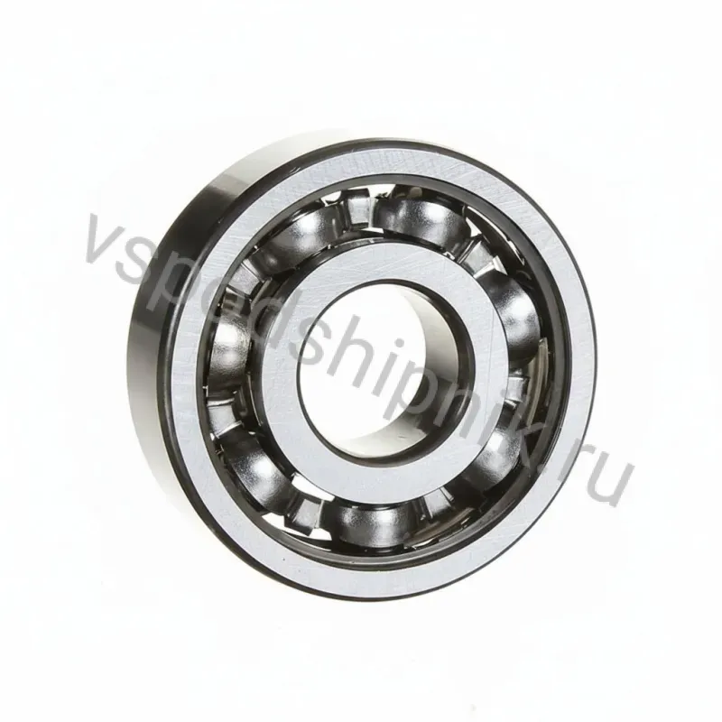 Подшипник шариковый радиальный однорядный 6303 ZVL 360