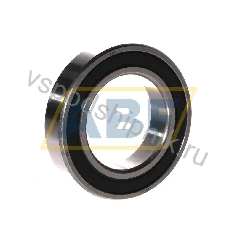 Подшипник шариковый радиальный однорядный 6009 2RS ZKL 360