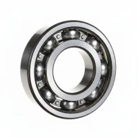 Подшипник шариковый радиальный однорядный UR6309A ZKL