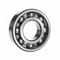 Подшипник шариковый радиальный однорядный UR6309A ZKL