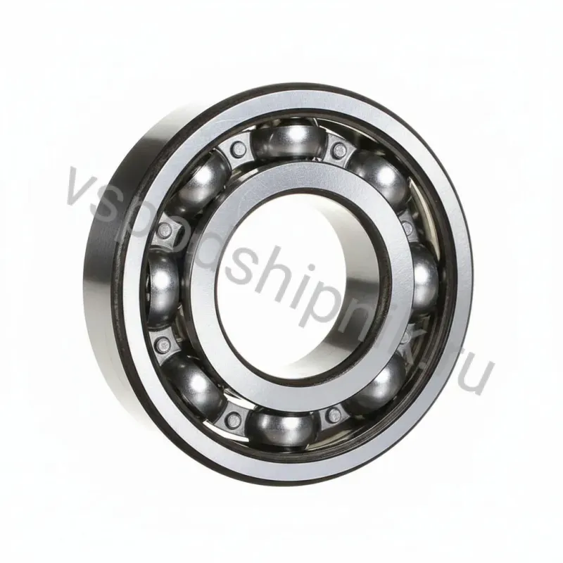Подшипник шариковый радиальный однорядный UR6309A ZKL 360