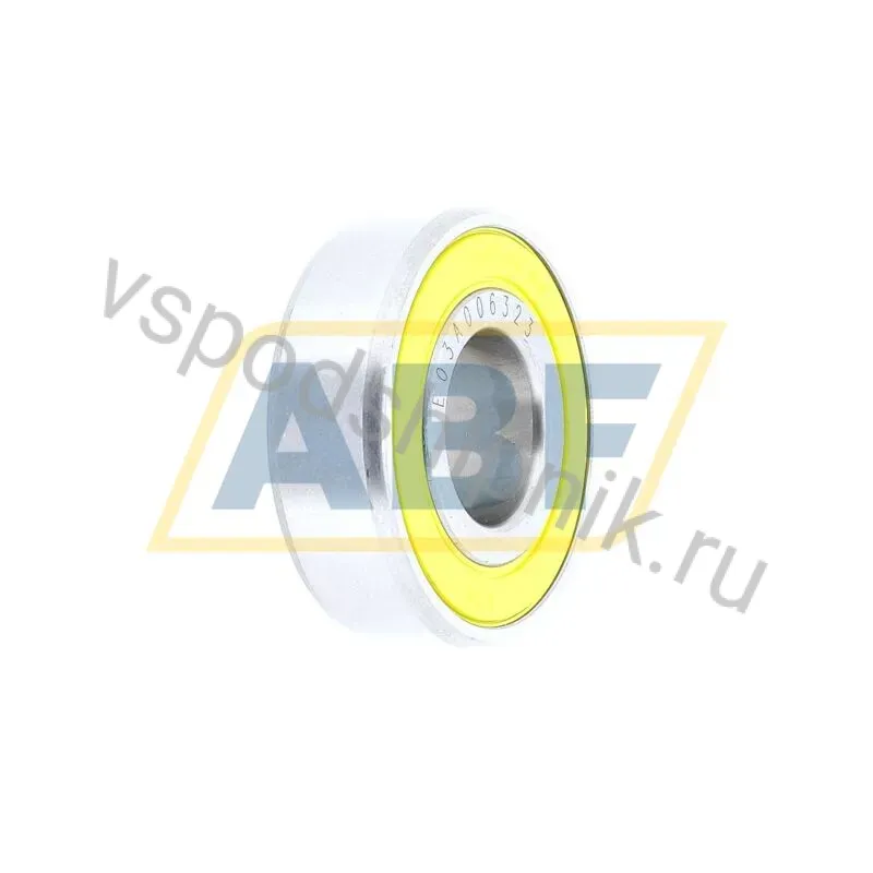 Шариковый подшипник SS6204 2RS ISB 360