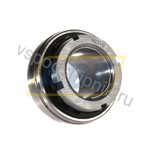 Подшипниковый узел UK210+H2310 KDF 45×90×55 мм