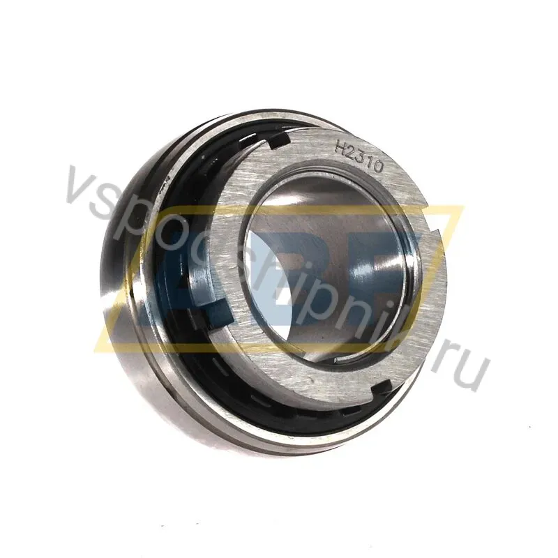 Подшипниковый узел UK210+H2310 KDF 360
